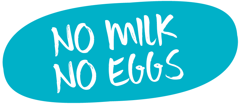 No Milk No Eggs